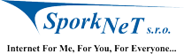 Logo SPORKNET